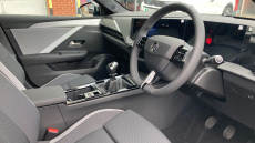 Vauxhall Astra 1.2 Turbo 130 Griffin [Tech Pack] 5dr Petrol Hatchback